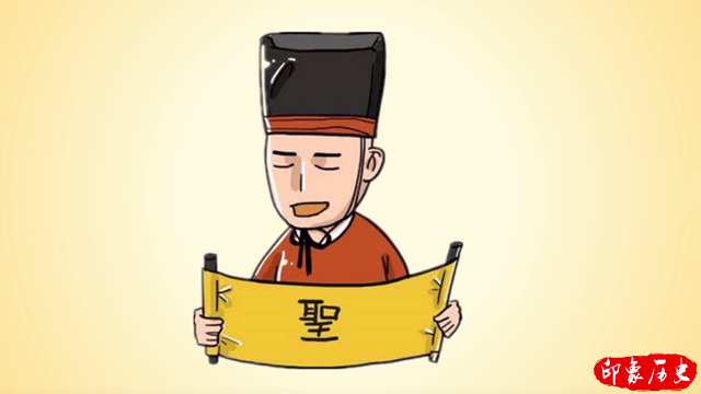 古代为什么没人敢假造圣旨?看看制作流程,确实没人能造假