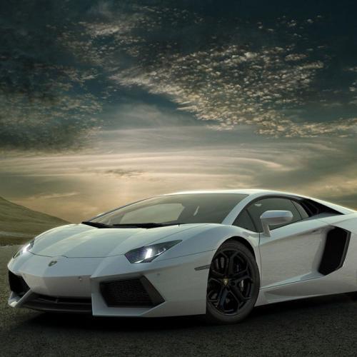 豪车你知道多少