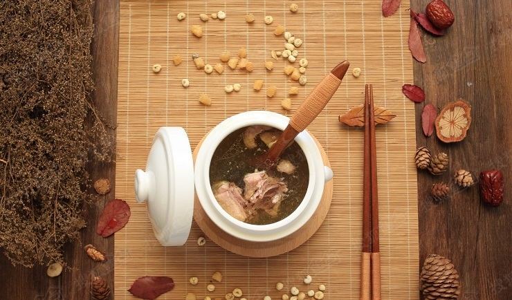 中医养生重“脾胃”，脾胃虚弱该怎么调理脾胃?__凤凰网