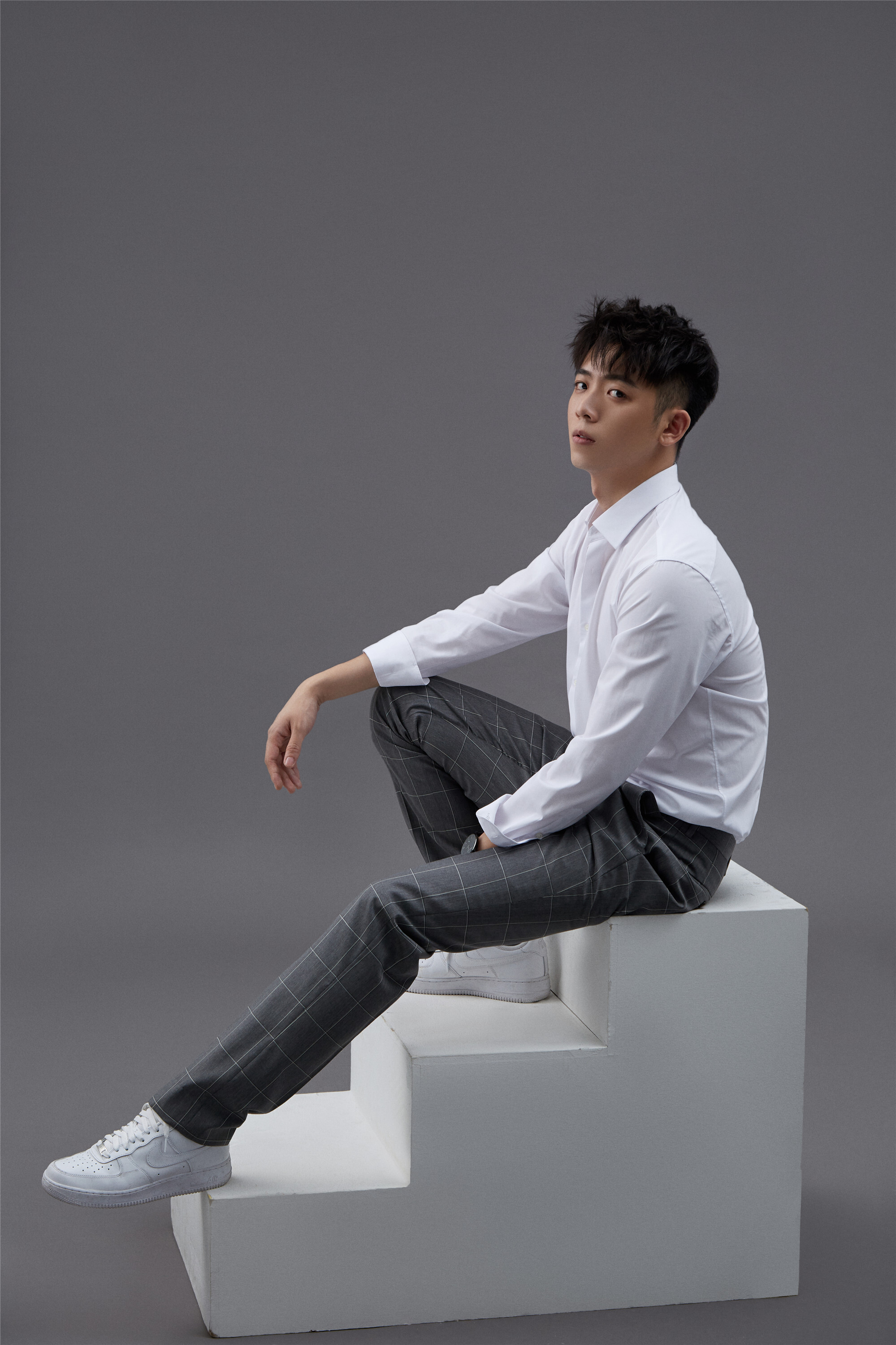 韩明霖《飞行少年》收官 二代蜕变圆梦蓝天_凤凰网娱乐_凤凰网