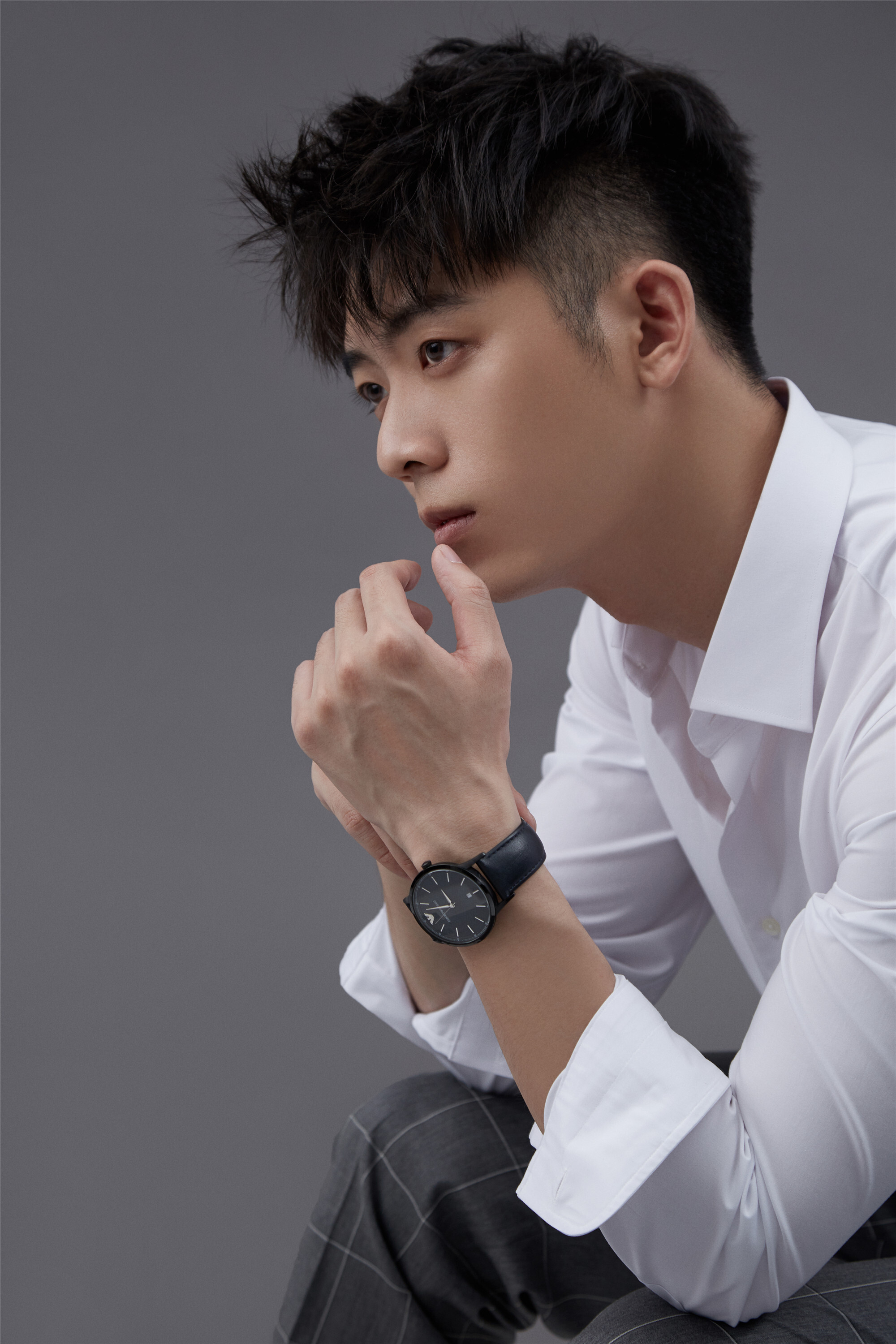 韩明霖《飞行少年》收官 二代蜕变圆梦蓝天_凤凰网娱乐_凤凰网