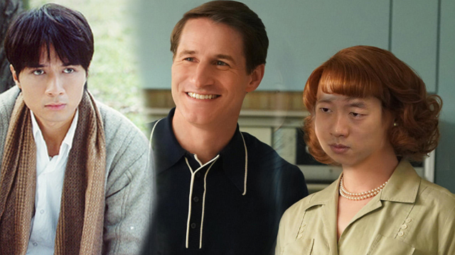 致命女人男主rob引公愤,远超何书桓洪世贤