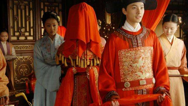 当了金刀驸马就可以王权富贵吗?其实是被人卖了还在为别人数钱!