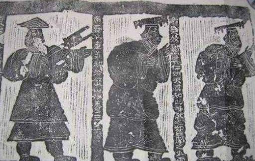 古夏帝王谱:第十任君主姒泄,武力纳贡赐封九夷__凤凰网