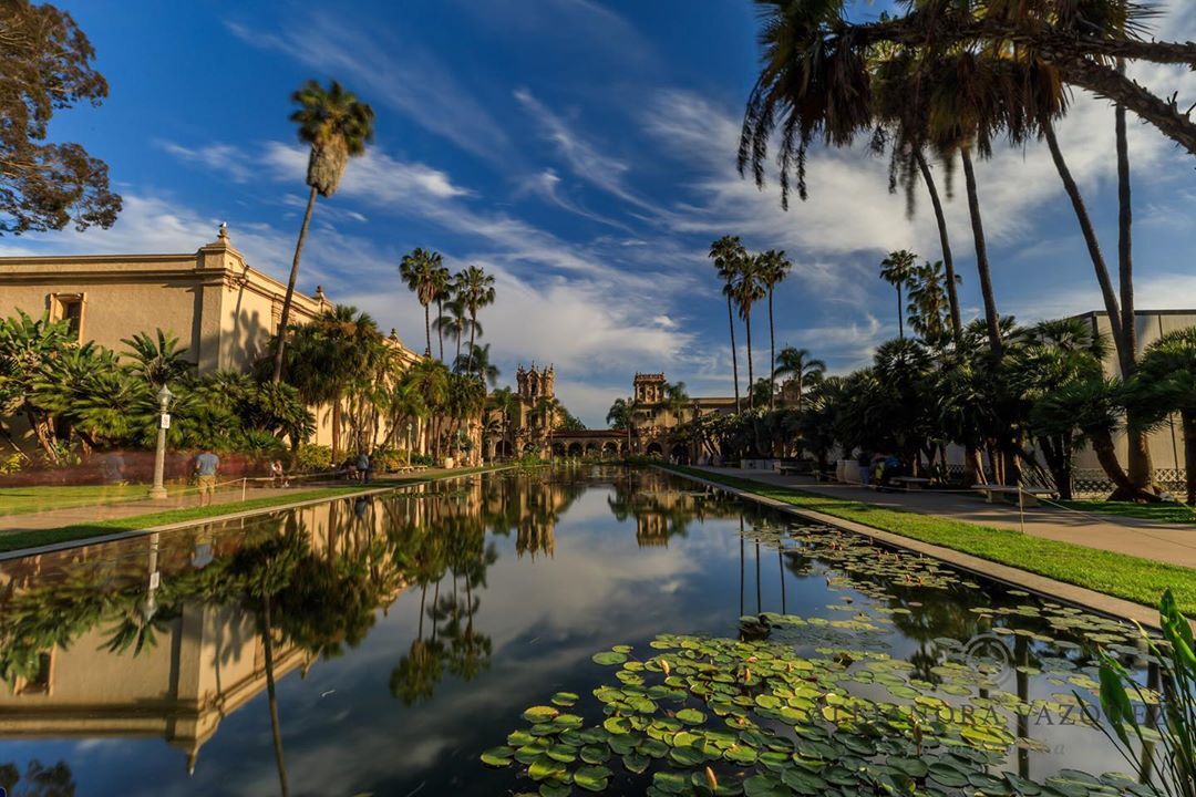 美国加利福尼亚州圣迭戈__凤凰网