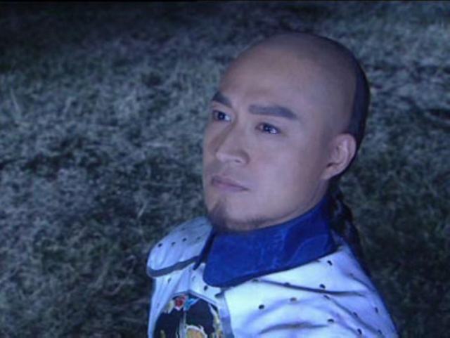 为构建清朝宗藩体制的努力，多尔衮和朝鲜世子结下“深厚友情”_凤凰网