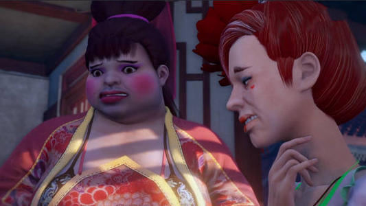 倾国和倾城绝对是李星云这一边儿的伙伴,光因为张郎他们的关系也不能