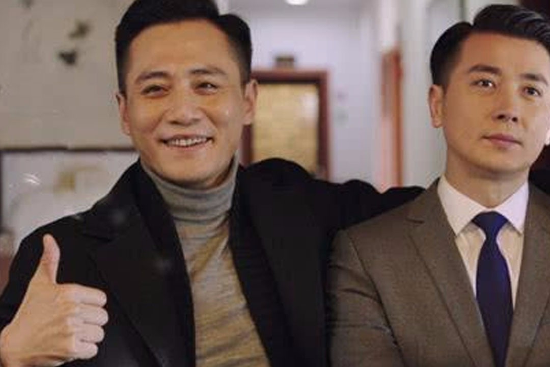 《在远方》刘烨保剑锋让我不能跳戏!炸裂般演技引发共情.mp4