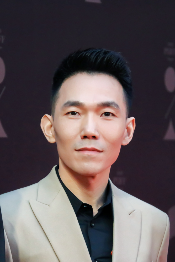 王超北亮相平遥国际电影节反派狠角色幽默上线