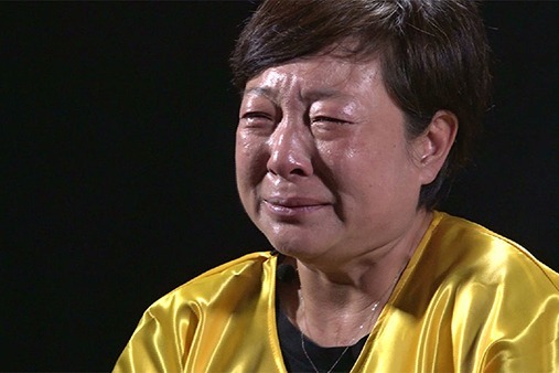 儿子失踪十九年,警察妈妈的哭诉让人情不自已!