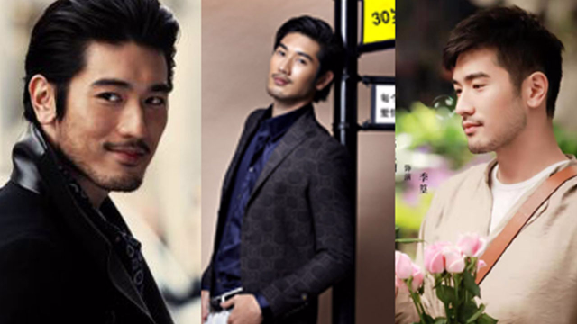 《彩虹的重力》行走的荷尔蒙高以翔霸气归来,当之无愧魅力男神