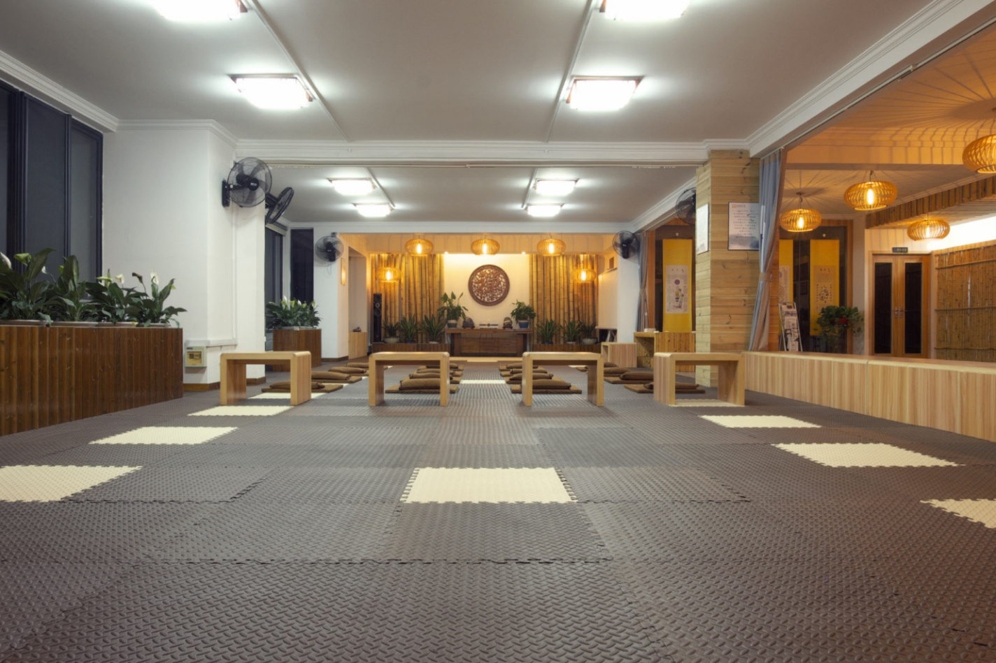 时照禅学堂—"觉知"在睡觉的时候存在吗?(中)