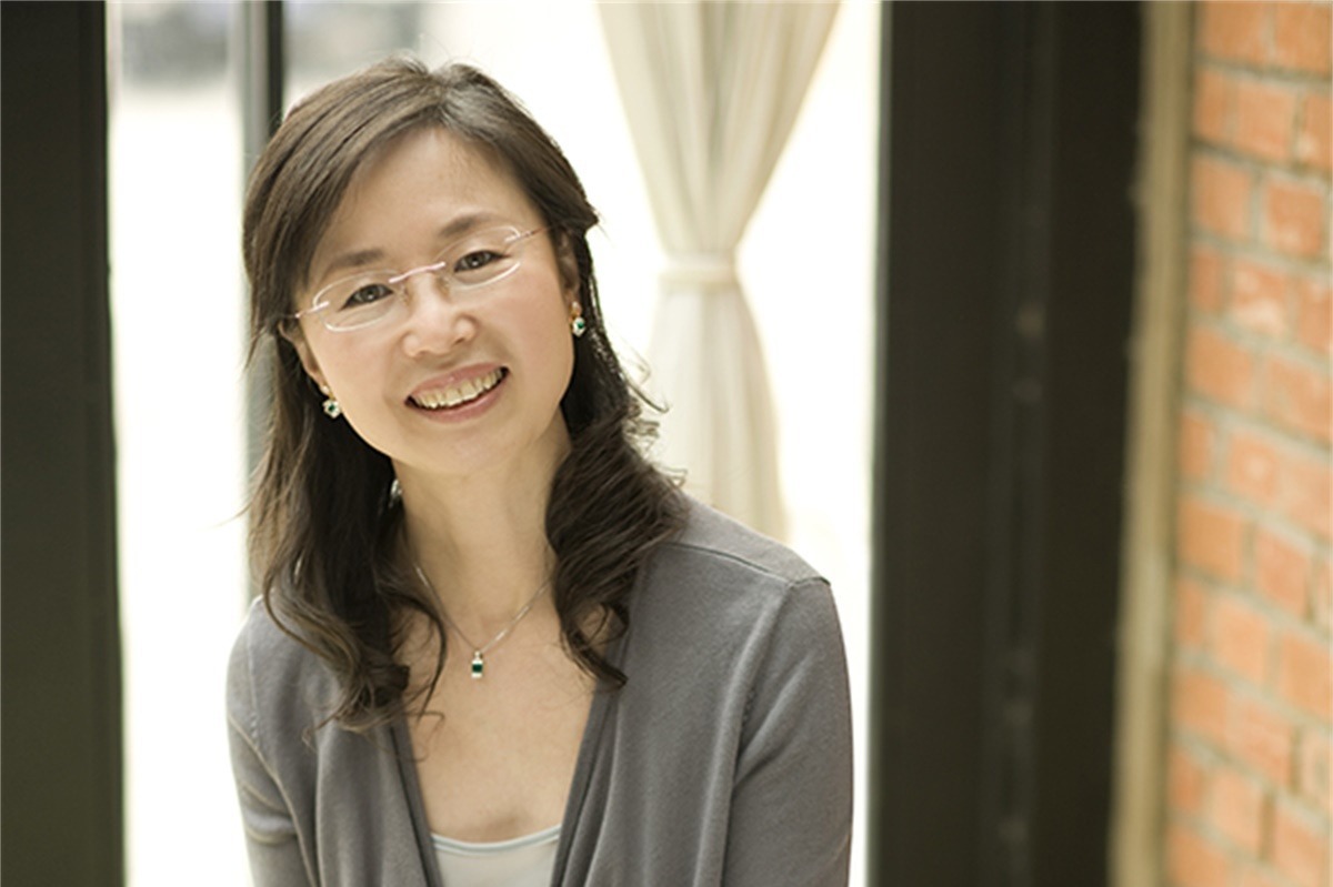 尹建莉如何让孩子喜欢上阅读