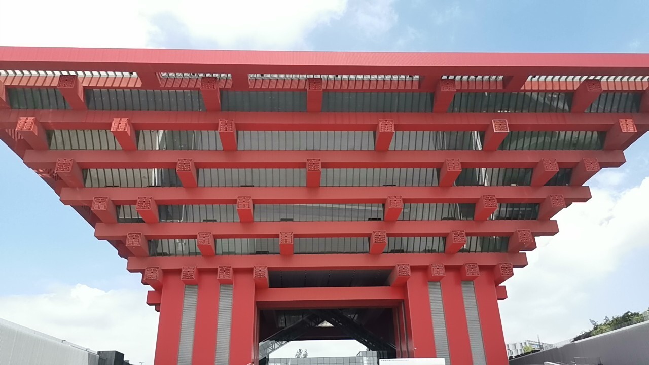 东方之冠__凤凰网