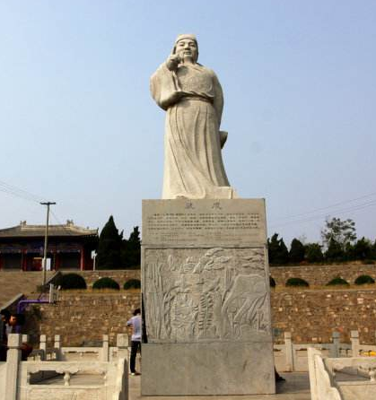 河东裴氏的巅峰,还得是唐朝,从帮助李源在太原骑兵的裴寂开始,裴家就