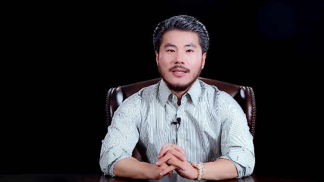 云南商人如何打开怀抱营造开放兼容的营商氛围?赵旭州解说