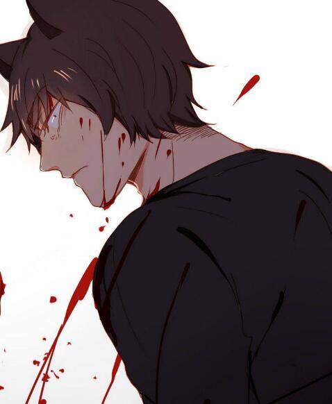 《似兔非兔》:强攻弱受,暖心狼人与软萌兔狐的恋爱