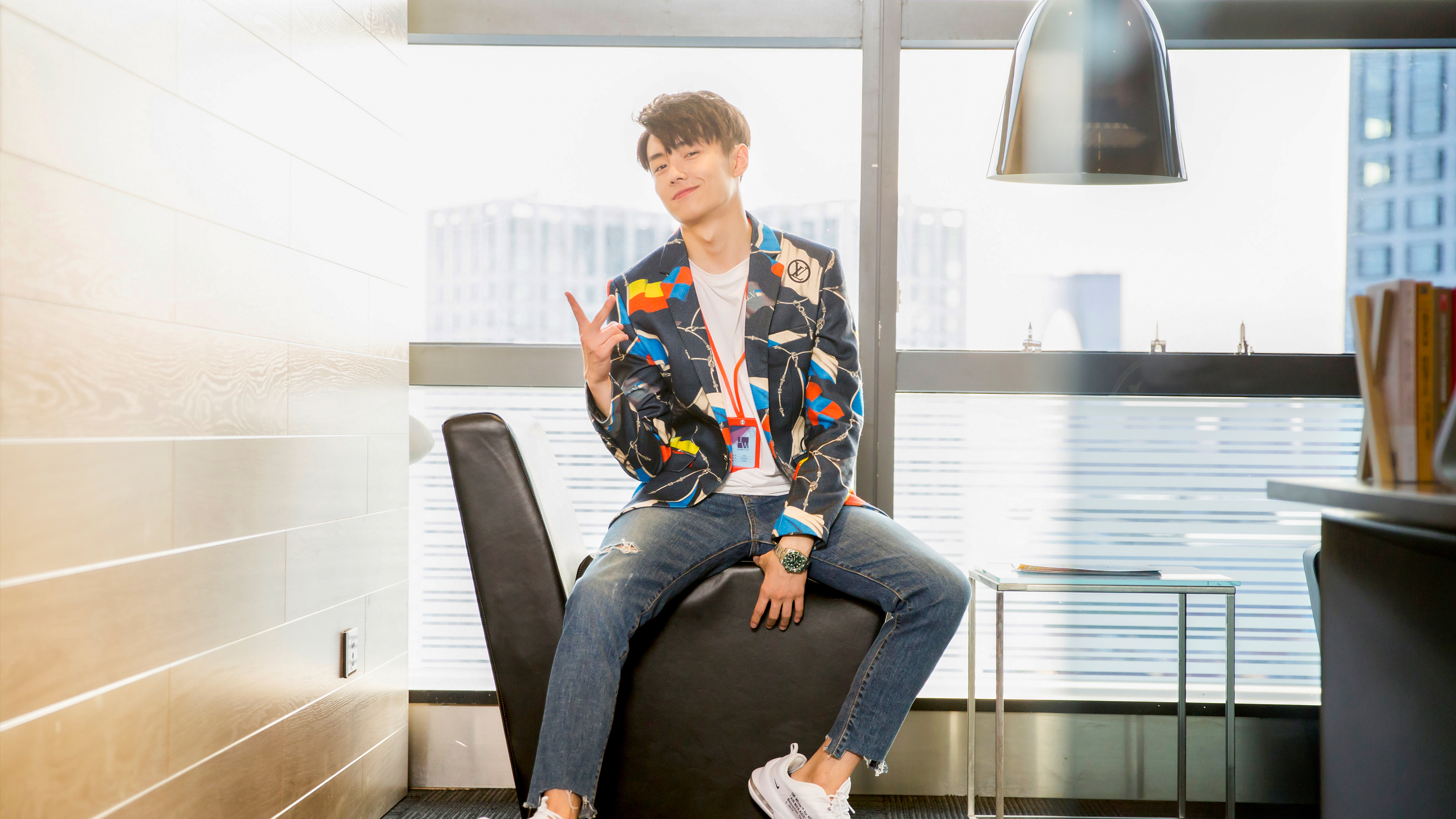 《初恋》高甜收官 宝藏男孩翟子路引期待__凤凰网