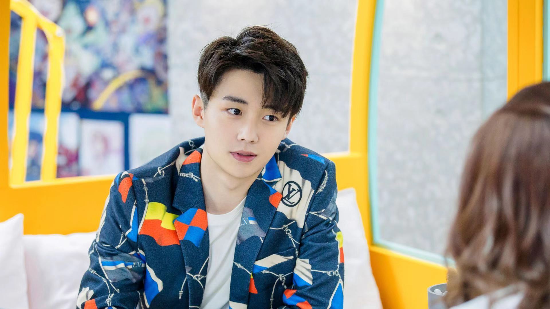 《初恋》高甜收官 宝藏男孩翟子路引期待__凤凰网