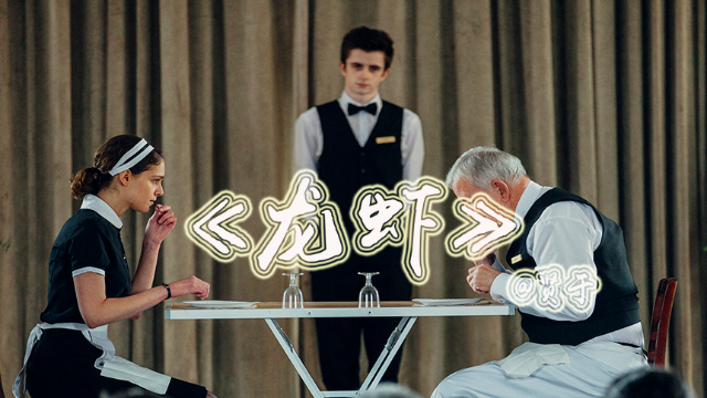 电影《龙虾》最终的结局,你看懂了吗?跟着b哥去一探究竟吧