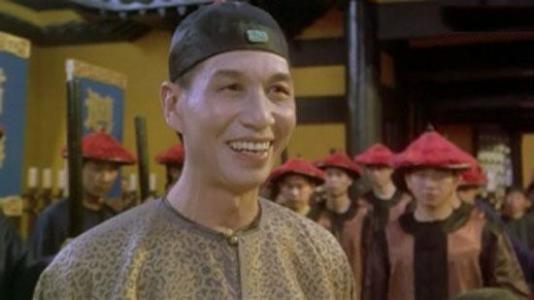 他是钻石配角,相貌清奇演技精湛,人送外号"千面如来"__凤凰网