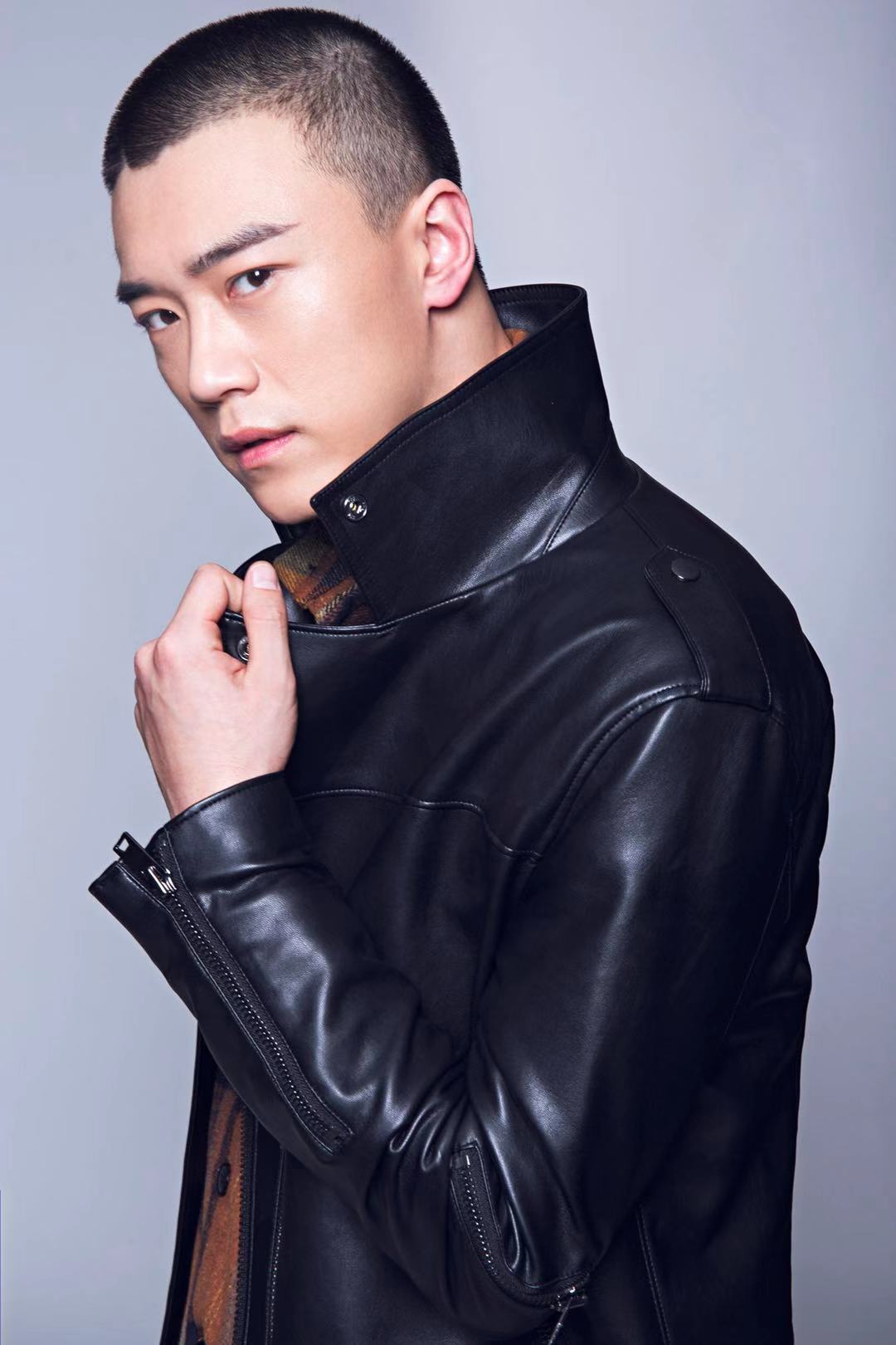 演员王鹏《开封府之龙吟震天》化身大反派"秦傲天"在线复仇__凤凰网