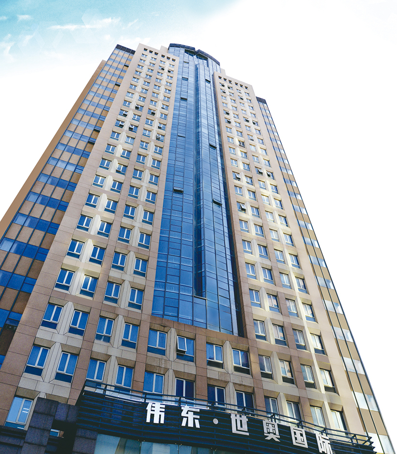 900多万买的两套商铺有质量问题 青岛伟东被起诉