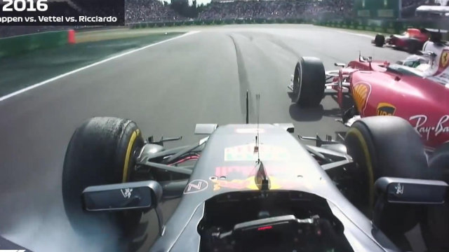 f1车神塞纳 历史五大惊险瞬间_凤凰网视频_凤凰网