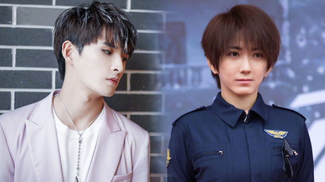 快男快女扎堆创造营张远马雪阳中途淘汰这回刘忻能逆袭吗