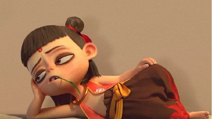 《哪吒之魔童降世》很火,除了剧情你感受最深的是什么——成见.