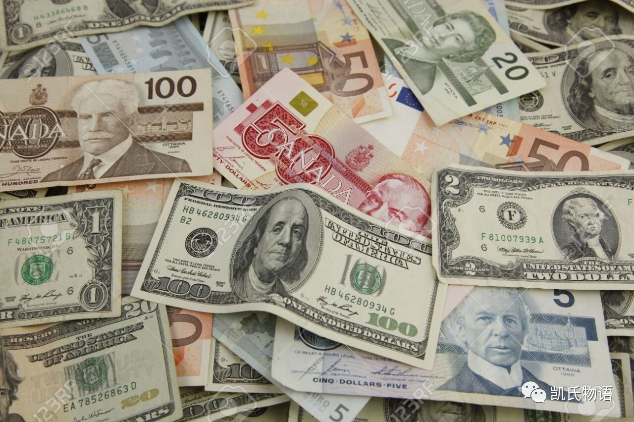 信用,货币与数字货币的未来