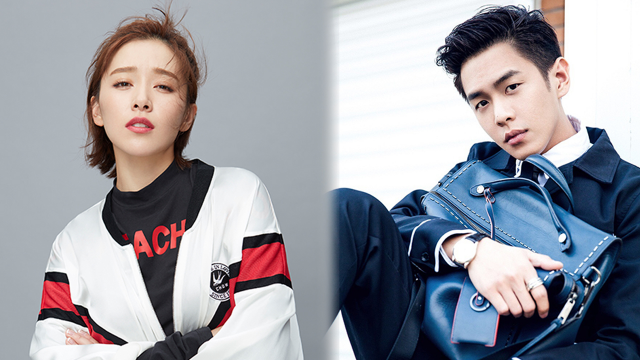 张若昀婚后开工不停歇与焦俊艳拍戏到凌晨疑遭唐艺昕查岗