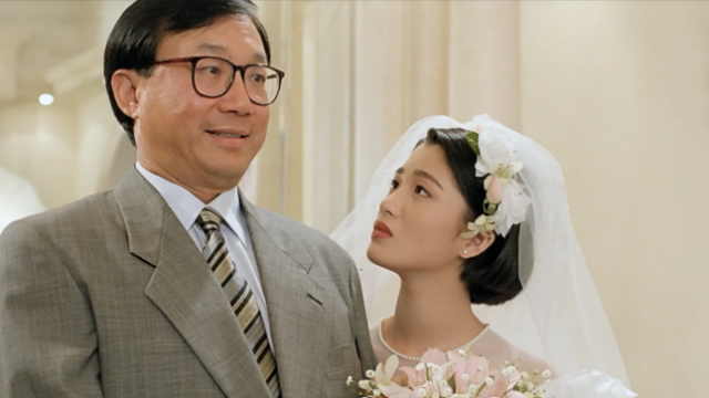 面对三个月活命机会,你会像许冠文一样坦然面对,还是大肆挥霍?