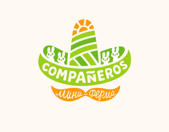 动物界最可爱的logo,动起来的样子,真好看!__凤凰网