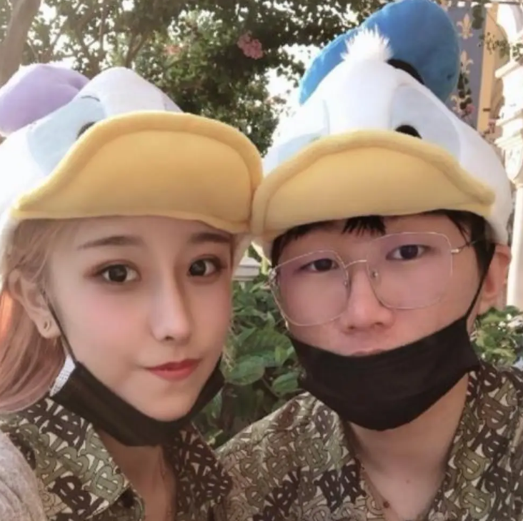 宁王终于醒悟了,微博取关女友,ig管理层出面支持__凤凰网