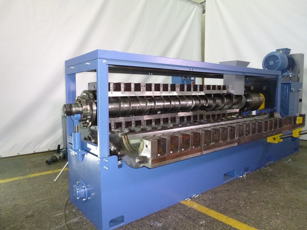 榨油机榨条的正确拆卸与安装步骤__凤凰网