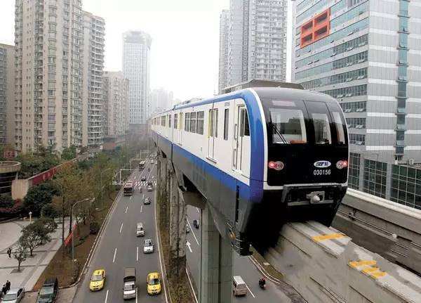 淄博轻轨最新消息!1号线设站14座,3座换乘站点确定!