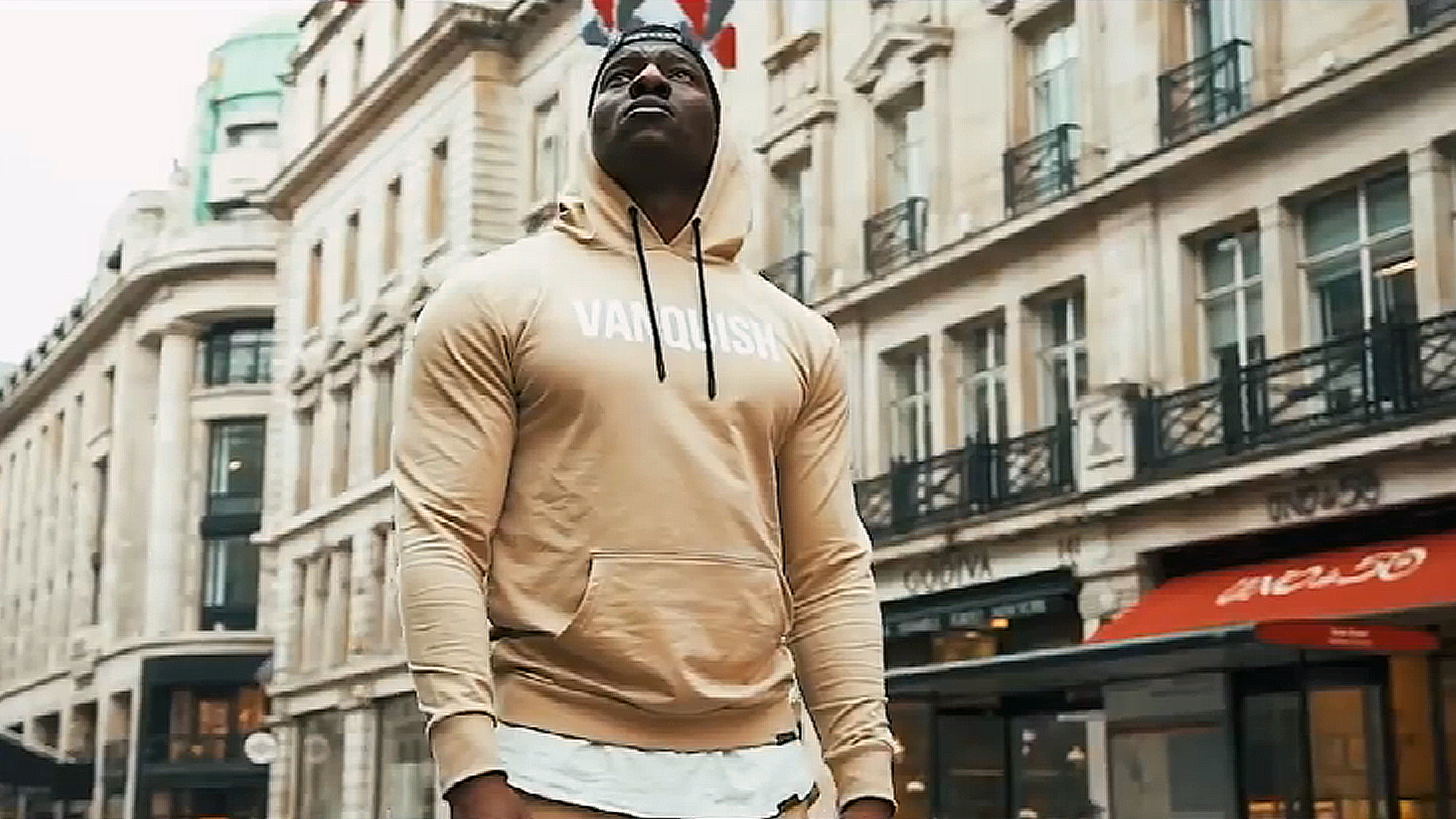 健身达人激励视频and超动感音乐12