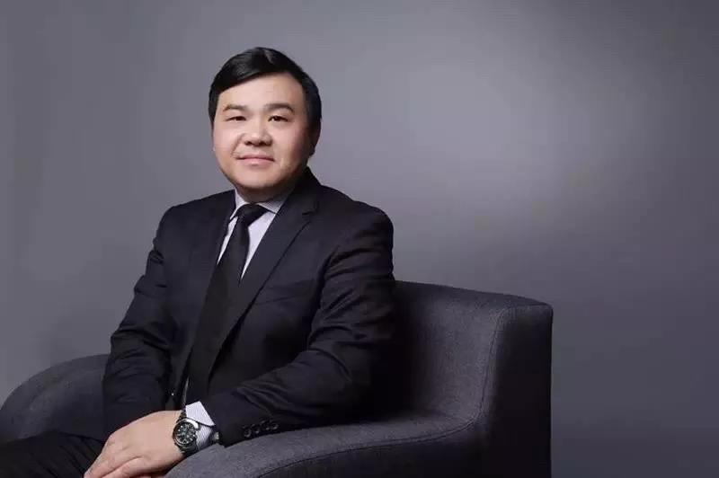 荣获第九届吴文俊人工智能杰出贡献奖平安集团首席科学家肖京博士获奖