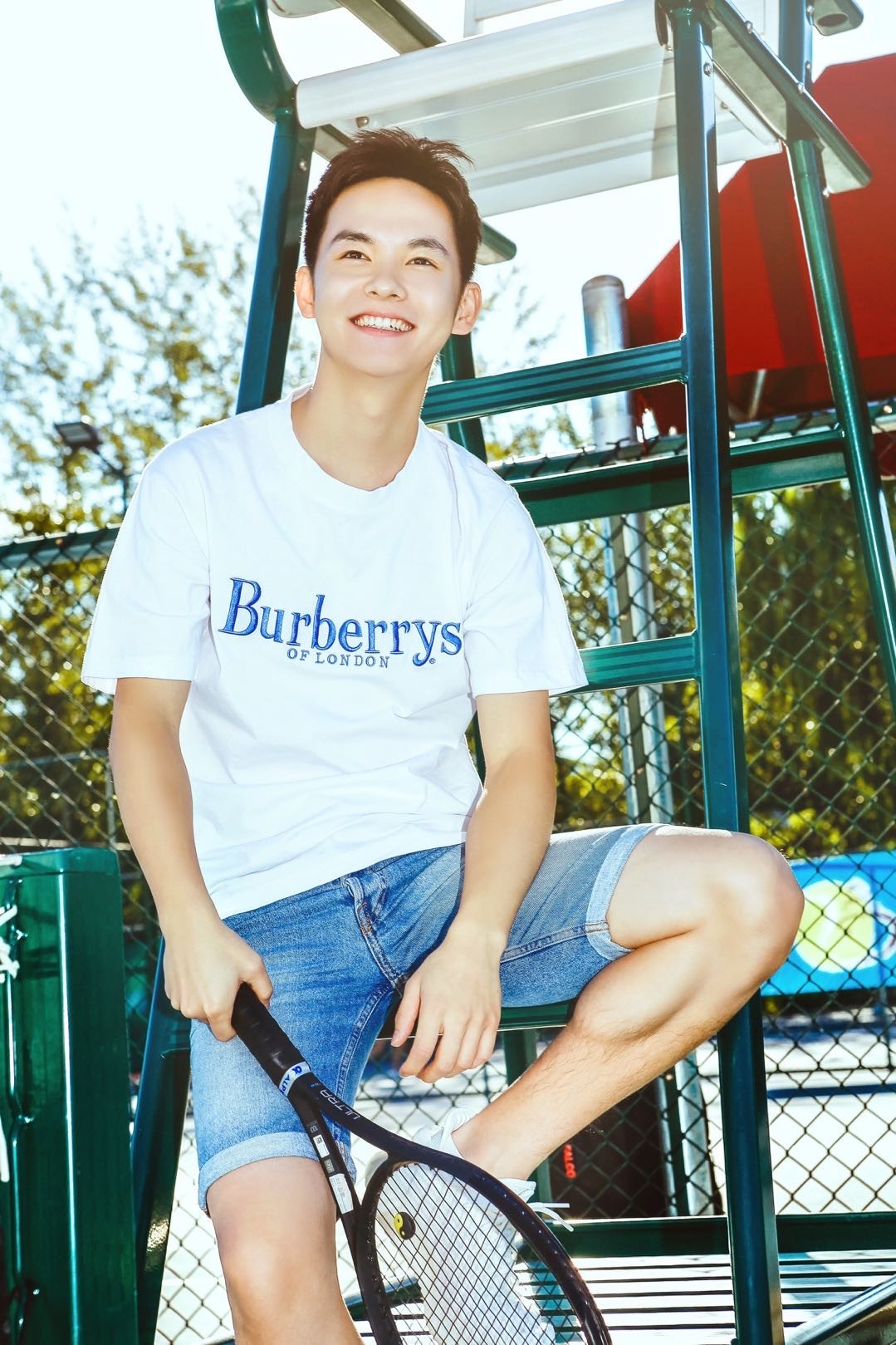 王成阳《余生,请多指教》杀青 演绎"暖萌神助攻"