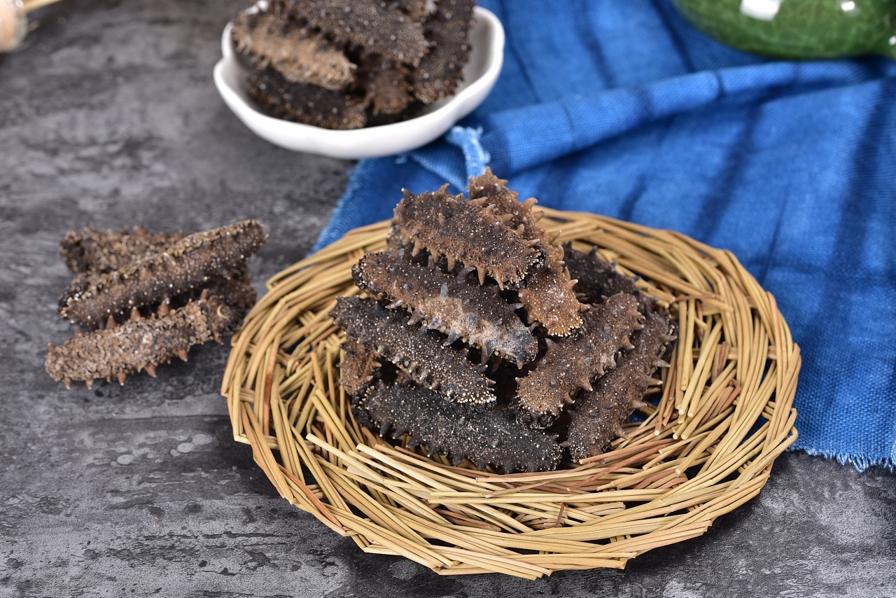 怎样发海参不会损失营养,你知道吗?渔乐圈海鲜教你小妙招!__凤凰网