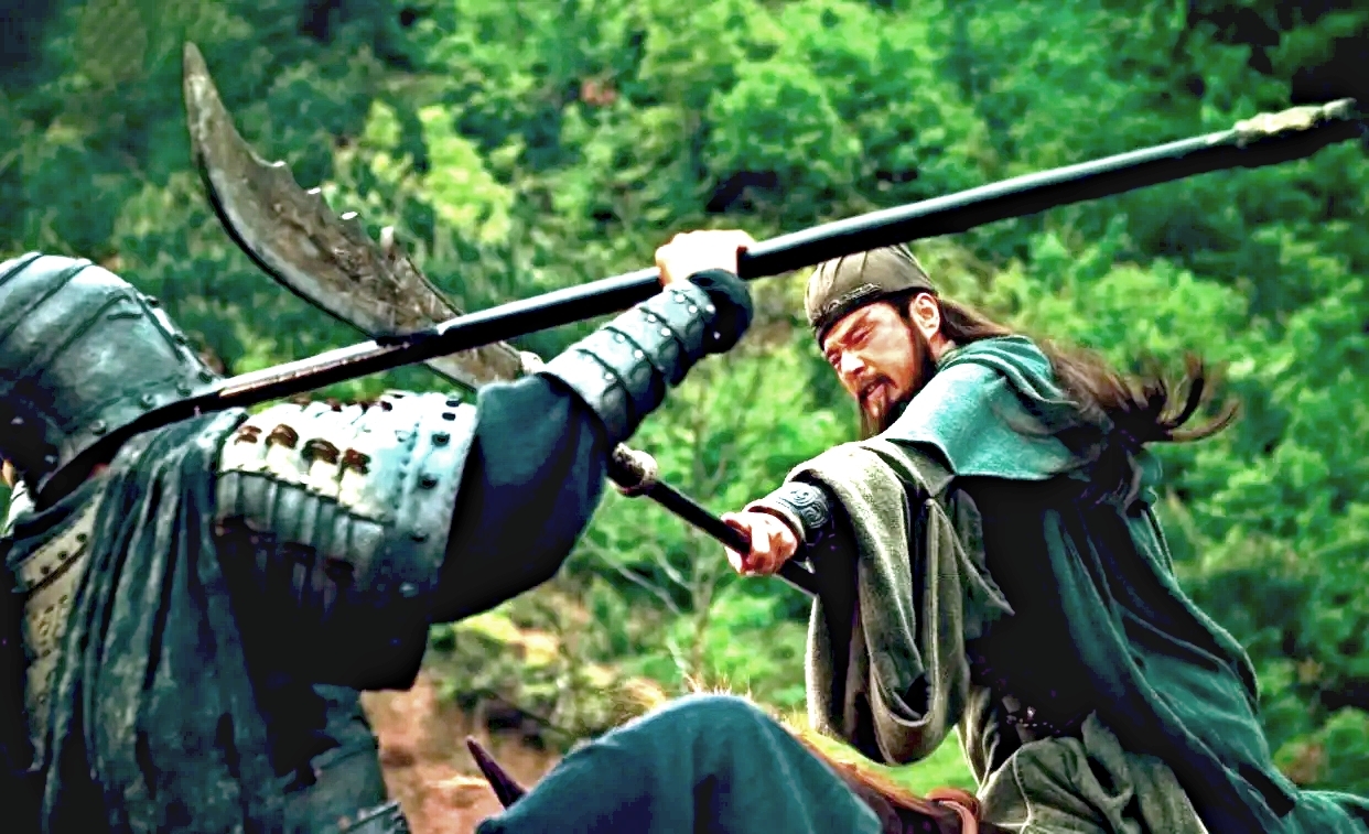 貂蝉原是董卓身边一侍女,吕布死后,貂蝉到底去了哪里