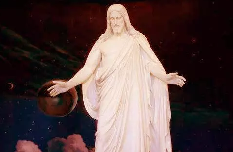 你不知道的真相：上帝其实是中国人__凤凰网