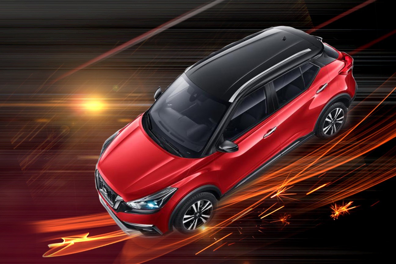 百秒车讯提升安全配置2020款日产劲客上市售9981388万元