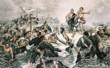 中国古代王朝的灭亡征兆居然不是天灾人祸,而是这些症状_凤凰网