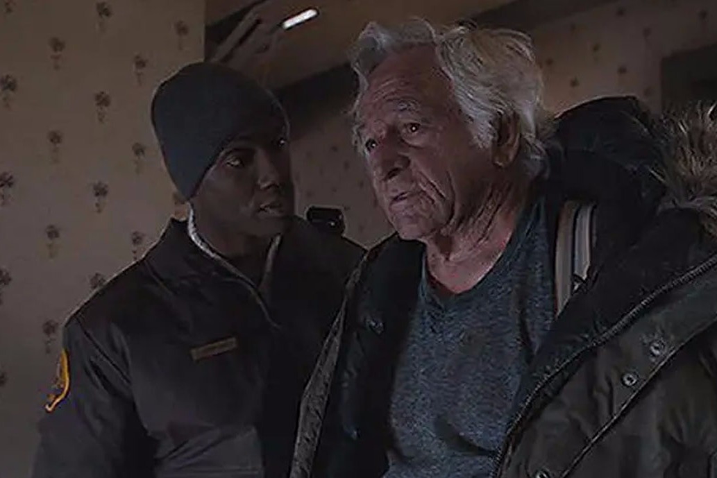 胆小者看的恐怖电影解说几分钟看完美国恐怖电影路障