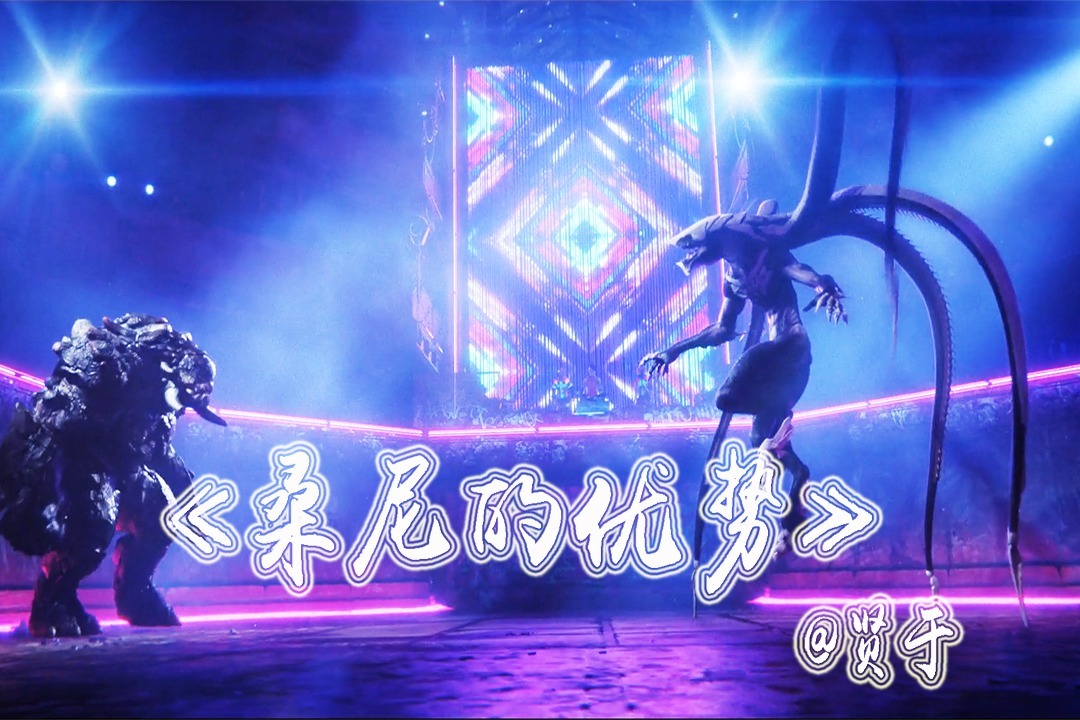 十七连胜,百分百胜率,桑尼的优势到底是什么?