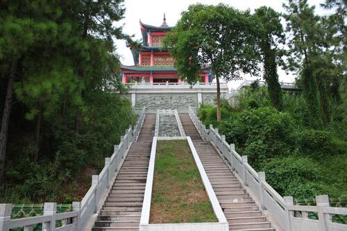 11月禅修 | 11月9日 |广东惠州博罗县礼佛禅寺"生活禅"禅修营通启