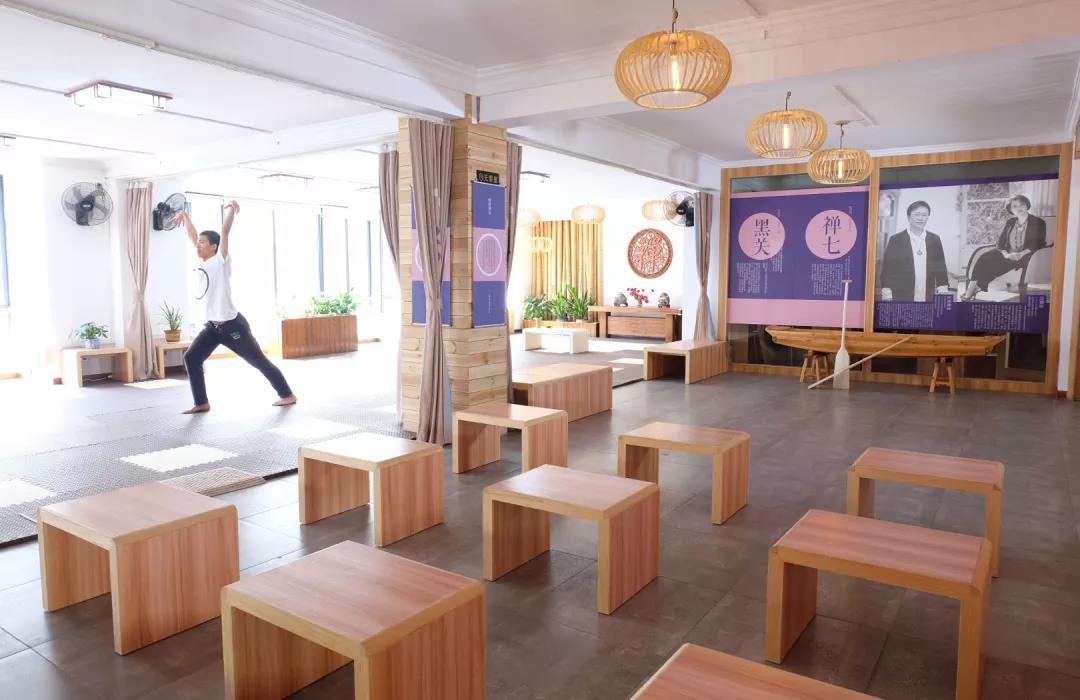 时照禅学堂老司机的闭关感受之欲速则不达