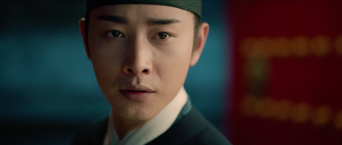 鹤唳华亭原著作者雪满梁园发博呼罗晋我的皇太子殿下